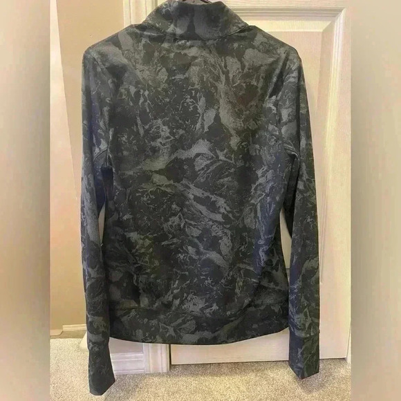 Lole’ Women’s Performance Jacket  Size Large - Picture 4 of 5